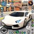 Lambo Game Super Car Simulator Mod