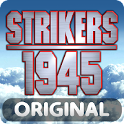 Strikers 1945 Mod Apk