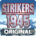 Strikers 1945 icon