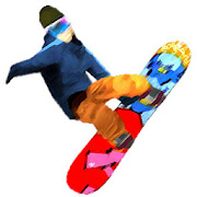 B.M.Snowboard Demo Mod Apk