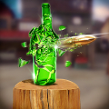 Bottle Shoot 3D Game Expert Mod