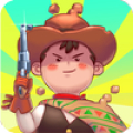 It's high noon Mod