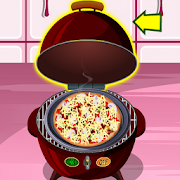 Cooking Pizza Mod
