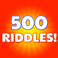 Riddles - Just 500 Riddles Mod