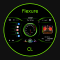 Theme Flexure for Car Launcher Mod