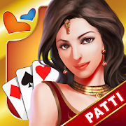 Teen Patti - Bollywood 3 Patti Mod Apk