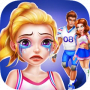 Cheerleader Revenge Girl Games icon