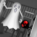 Scary Ghost House 3D Mod