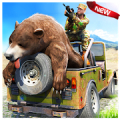 La caza de Safari: Juegos caza Mod