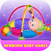 Baby Hazel Newborn Baby Games Mod