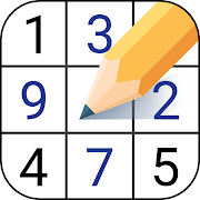 Sudoku Game - Daily Puzzles Mod