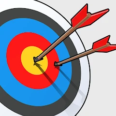 Archery Shooting：Sniper Hunter Mod