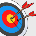 Archery Shooting：Sniper Hunter Mod