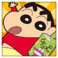 CRAYON SHINCHAN CORREDOR! icon