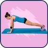 Planks Workout 30 Days for ABS Mod Apk [Unlocked][Pro]