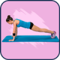 Plank Workout 30 Days for ABS Mod