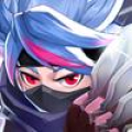 Ninja Relo - shuriken autofire Mod