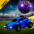 Rocket League Football Games Mod