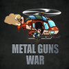 Metal Guns war Mod