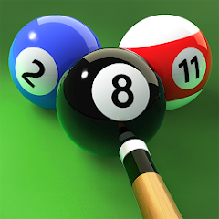 Pool Tour - Pocket Billiards Mod
