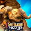 Dungeon Puzzles: Match 3 RPG Mod Apk