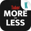 Tuber More or Less Mod