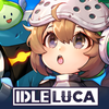 IDLE LUCA Mod