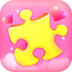 Jigsaw Puzzle Games Jigsaw Art Mod