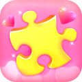 Jigsaw Puzzle Games Jigsaw Art icon