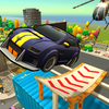 Cartoon Car Games Mod