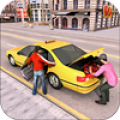 Conducir Montaña Taxi Leyendas APK