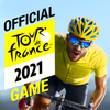 Tour de France 2021 Official Game - Sports Manager Mod
