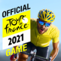 Tour de France 2021 - Juego De Bicicleta Mod