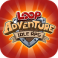 Loop Adventure - IDLE RPG Mod