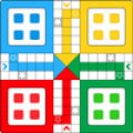 Ludo Gold Free Ludo Games : Dice of Square Board icon