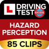 Hazard Perception Test UK Mod