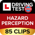 Hazard Perception Test UK icon