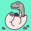 Dino Park icon