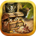Сокровища Пиратов — Игры поиск предметов Mod