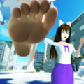 Sakura Girl Life Game 3D Mod