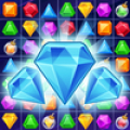 Jewel Crush 2020 - Match 3 Puzzle icon