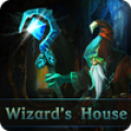 wizard's house:Решение загадки от игры Mod