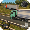 Real Truck Simulator Transport Lorry 3D icon