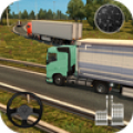 Real Truck Simulator Transport Lorry 3D Mod