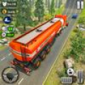 Euro Transport Truck Simulator Mod