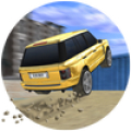 PARKING GAME SUV icon
