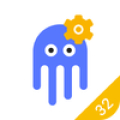 Octopus Plugin 32bit Mod