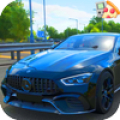 Car Racing Mercedes Benz Games 2020 Mod