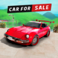 Car Saler Simulator icon