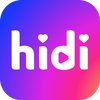 Hidi: Chat Globally And Share Your Life Mod